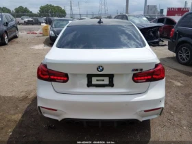 BMW M3 * CARBON* HARMAN KARDON* HEAD-UP* ПОДГРЕВ* , снимка 15