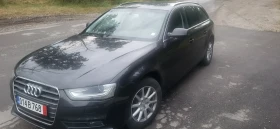 Audi A4, снимка 5