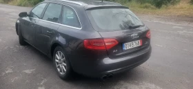Audi A4, снимка 4