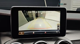 Mercedes-Benz C 43 AMG 4MATIC* КАМЕРА* HEADUP* ПОДГРЕВ* SUNROOF* , снимка 11