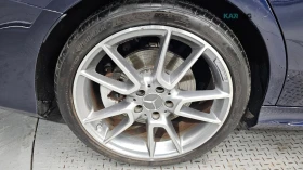 Mercedes-Benz C 43 AMG 4MATIC* КАМЕРА* HEADUP* ПОДГРЕВ* SUNROOF* , снимка 15