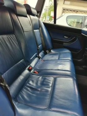 BMW 525, снимка 14