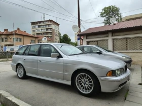 BMW 525, снимка 4
