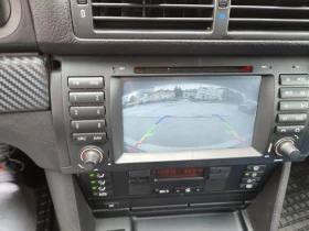 BMW 525, снимка 8
