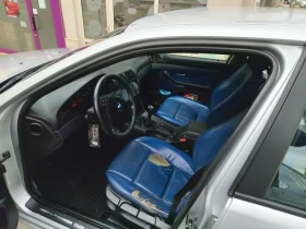 BMW 525, снимка 12