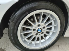 BMW 525, снимка 5