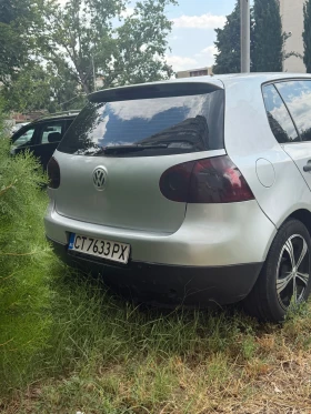 VW Golf, снимка 4