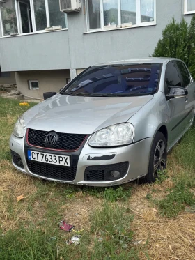 VW Golf, снимка 1