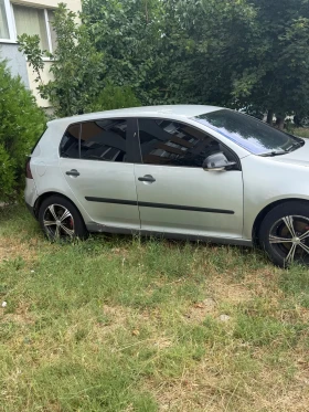 VW Golf, снимка 3