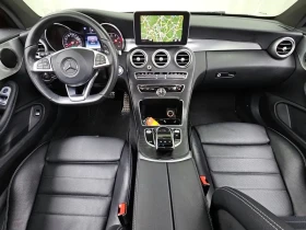 Mercedes-Benz C 200 COUPE, снимка 7