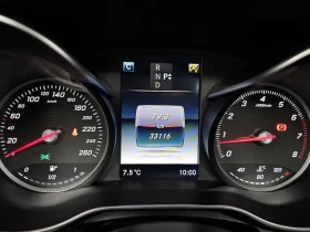 Mercedes-Benz C 200 COUPE, снимка 8