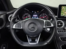 Mercedes-Benz C 200 COUPE, снимка 13