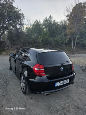 BMW 120 E87, снимка 5