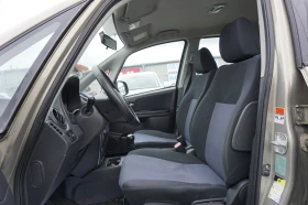 Fiat Sedici, снимка 11