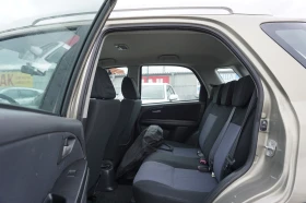 Fiat Sedici, снимка 12