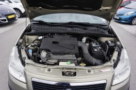 Fiat Sedici, снимка 8