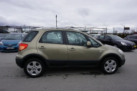 Fiat Sedici, снимка 7