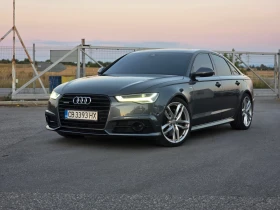Audi A6 3.0 BiTdi, снимка 1