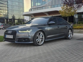 Audi A6 3.0 BiTdi, снимка 1