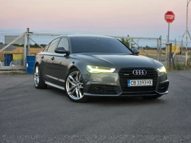 Audi A6 3.0 BiTdi, снимка 2