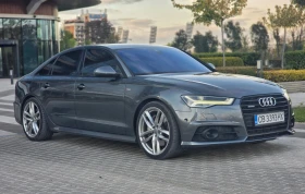 Audi A6 3.0 BiTdi, снимка 3