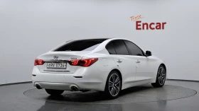 Infiniti Q50 V6 Hybrid Essence, снимка 2