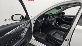 Infiniti Q50 V6 Hybrid Essence, снимка 5