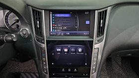 Infiniti Q50 V6 Hybrid Essence, снимка 9