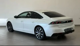 Peugeot 508 2.0HDI* 163k.c* GTline* Full Led* Distronic* , снимка 7