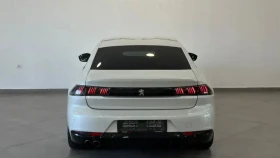 Peugeot 508 2.0HDI* 163k.c* GTline* Full Led* Distronic* , снимка 6