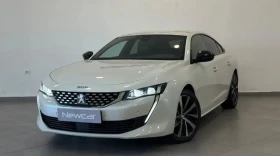 Peugeot 508 2.0HDI* 163k.c* GTline* Full Led* Distronic* , снимка 1