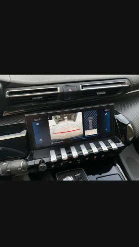 Peugeot 508 2.0HDI* 163k.c* GTline* Full Led* Distronic* , снимка 12