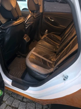 Hyundai I30 Лек автомобил , снимка 9