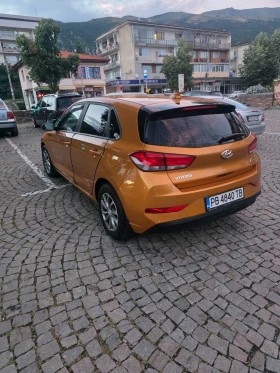 Hyundai I30 Лек автомобил , снимка 4