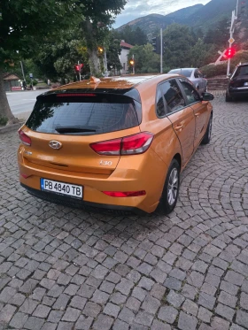Hyundai I30 Лек автомобил , снимка 5