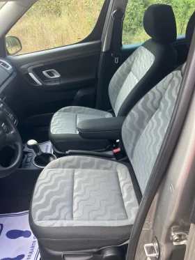 Skoda Roomster 1.6, снимка 10