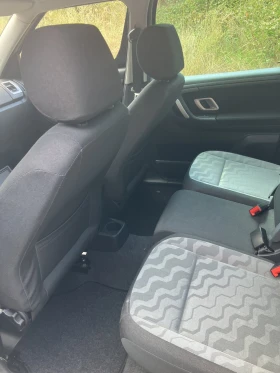 Skoda Roomster 1.6, снимка 9