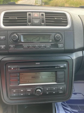 Skoda Roomster 1.6, снимка 11