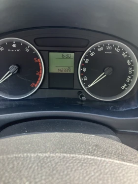 Skoda Roomster 1.6, снимка 13