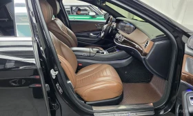 Mercedes-Benz S 560 L* 4MATIC* MAYBACH* PACK* BURMESTER* ОБДУХВАНЕ* МА, снимка 10
