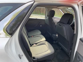 Citroen C4 Picasso, снимка 10