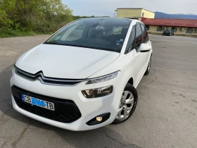 Citroen C4 Picasso, снимка 4