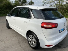 Citroen C4 Picasso, снимка 3