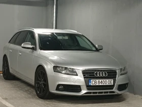 Audi A4 B8 quattro , снимка 7