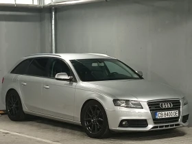 Audi A4 B8 quattro , снимка 8