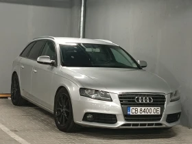 Audi A4 B8 quattro , снимка 5