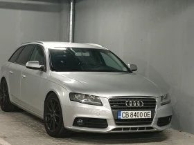 Audi A4 B8 quattro , снимка 6