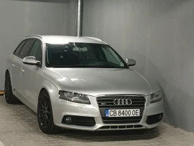 Audi A4 B8 quattro , снимка 2
