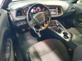 Dodge Challenger 5.7l R/T, снимка 8
