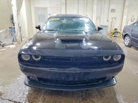 Dodge Challenger 5.7l R/T, снимка 5